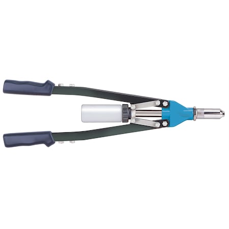 S&G Tool Aid 1/4" Super Duty Riveter 19800